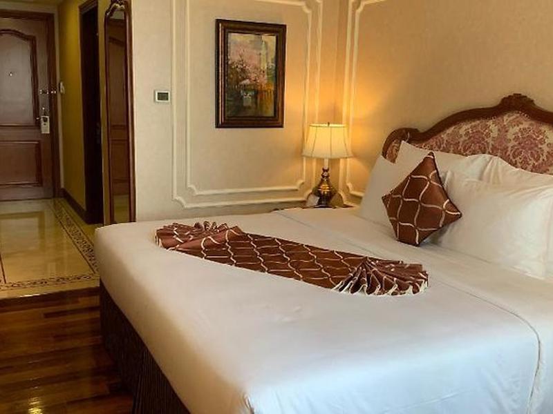 Grand Hotel Saigon