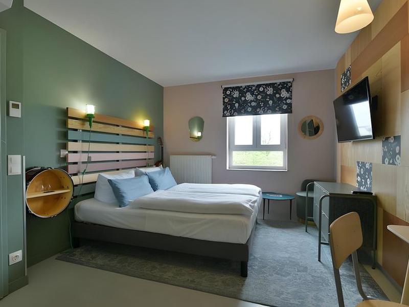 Hotel BIRGIT Berlin Mitte