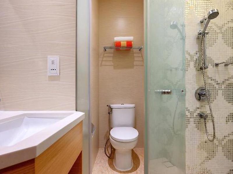 Dorsett Singapore
