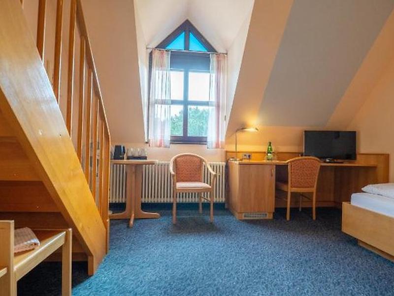 BurgStadt-Hotel