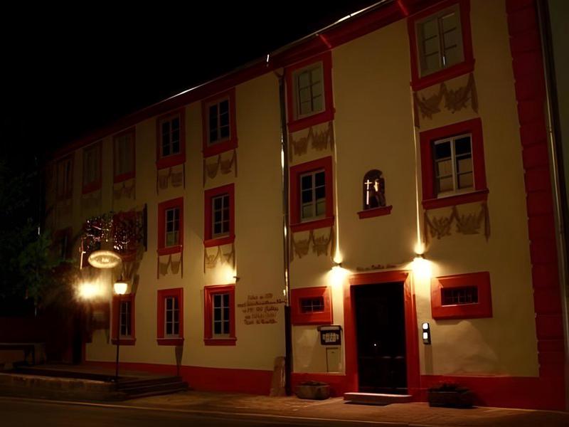 Zum Goldenen Anker