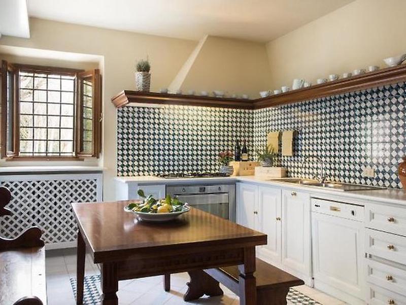 VIESCA Suites & Villas - Il Borro Toscana