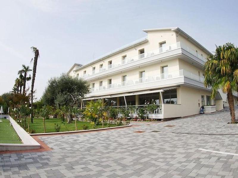 Villa Paradiso Suite