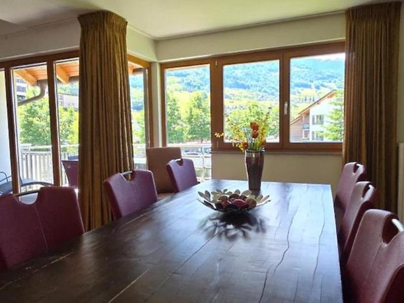 Walensee - Appartements