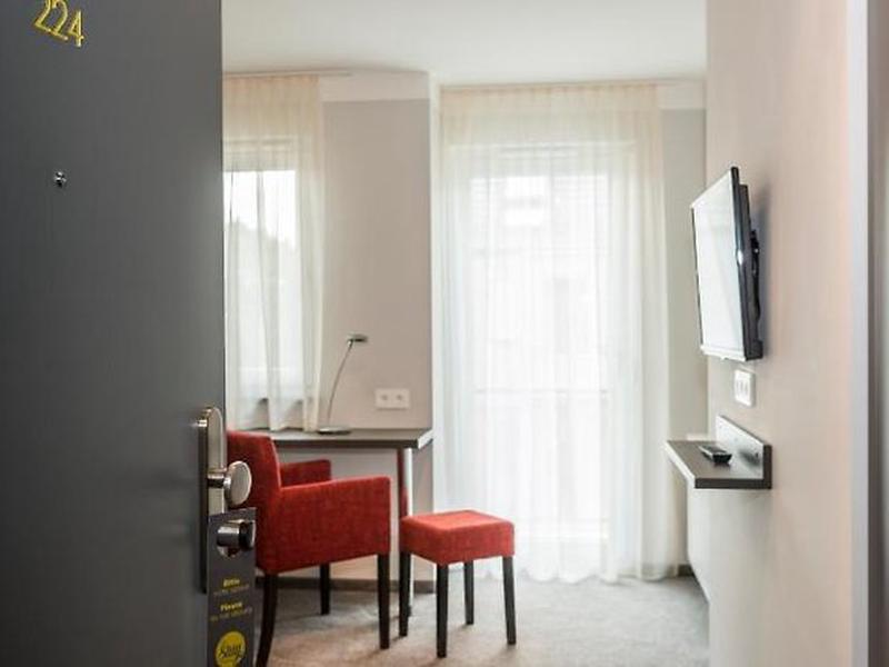 the Stay.residence