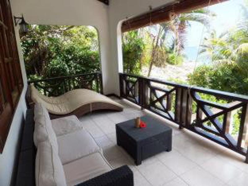 Villa Chez Batista