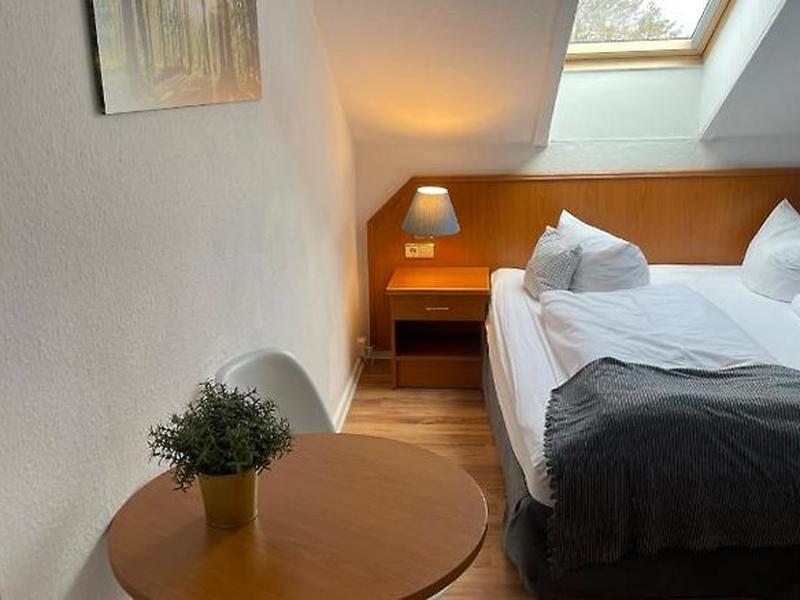 Berghotel