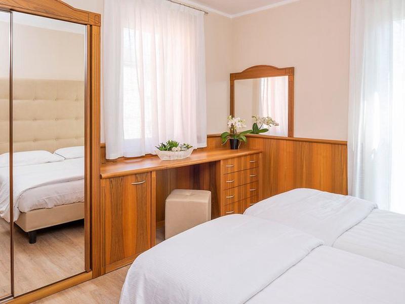 Hotel Centrale