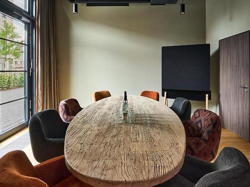 FREIgeist Gottingen Nordstadt, A Member of Design Hotels