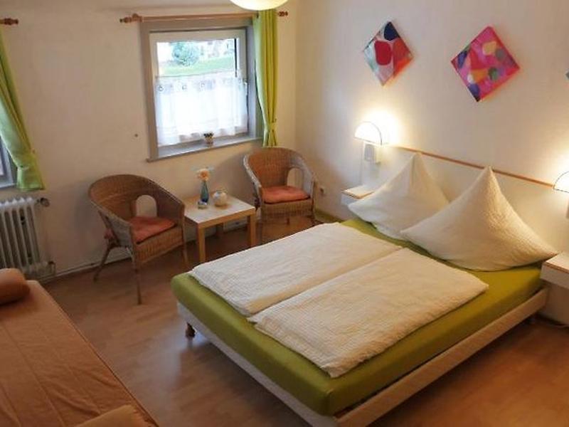Hotel zur Post