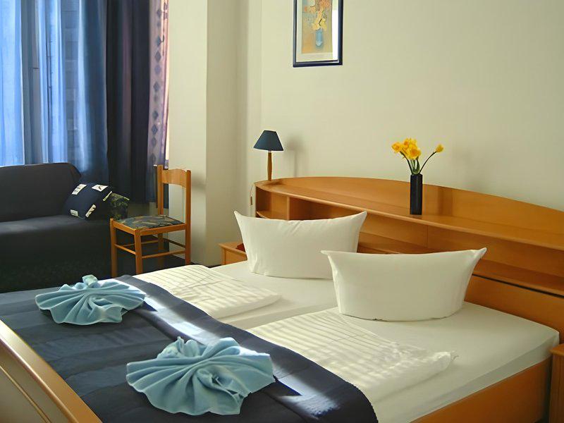 City-Pension Berlin