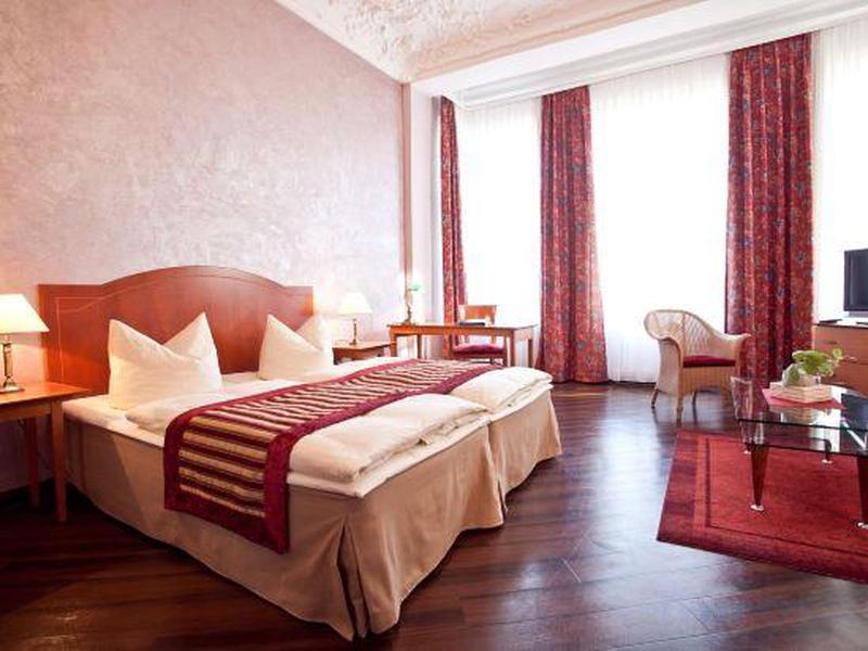 Berlin Hotel by Safestay
