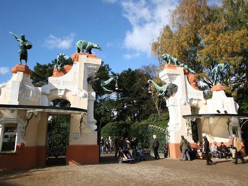 Lindner Park-Hotel Hagenbeck