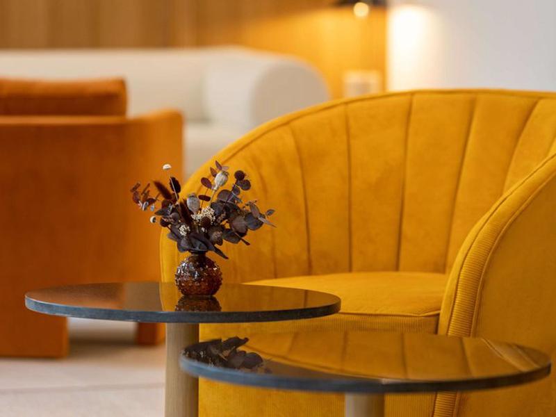 Best Western Plus Casablanca City Center
