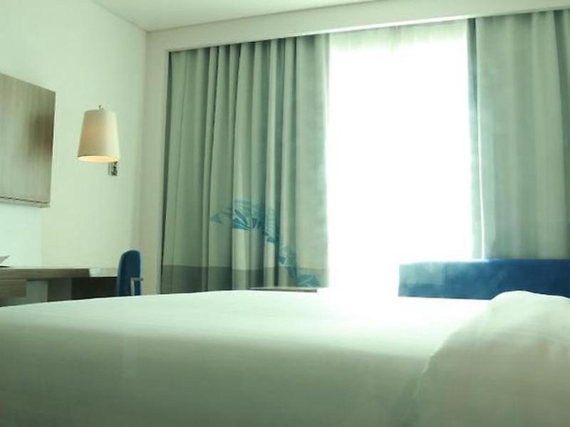 Novotel Tangerang Hotel