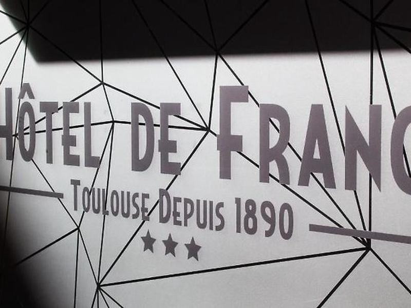 de France