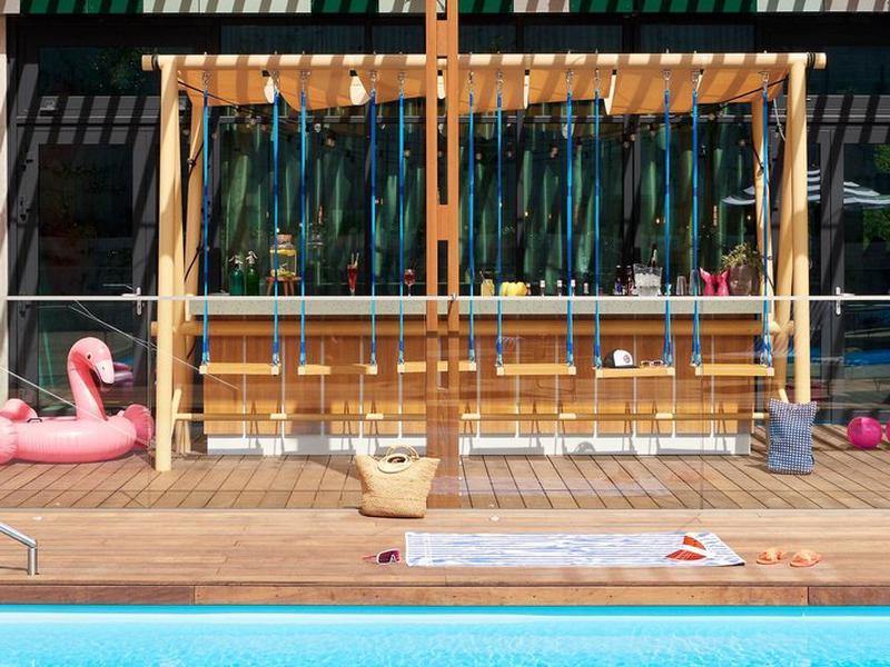 Moxy Sophia Antipolis