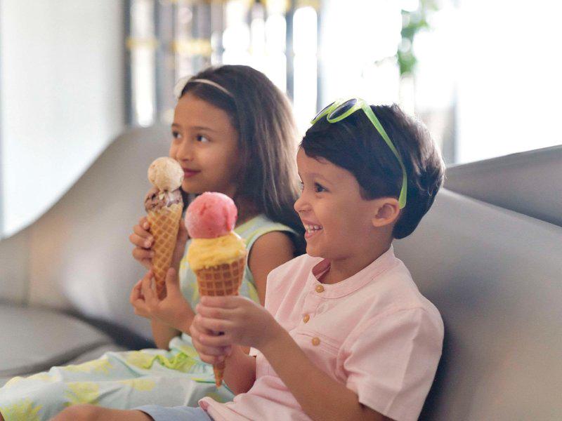 Mövenpick Hotel Tahlia Jeddah