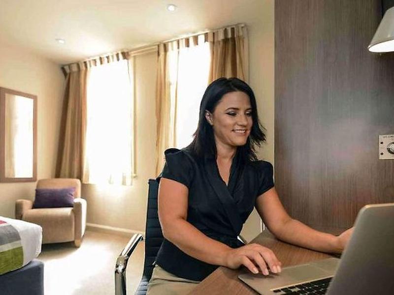 Grosvenor Hotel Adelaide