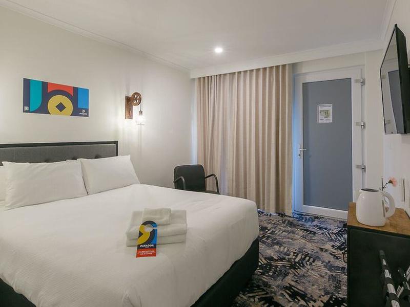 Best Western Adelaide Airport