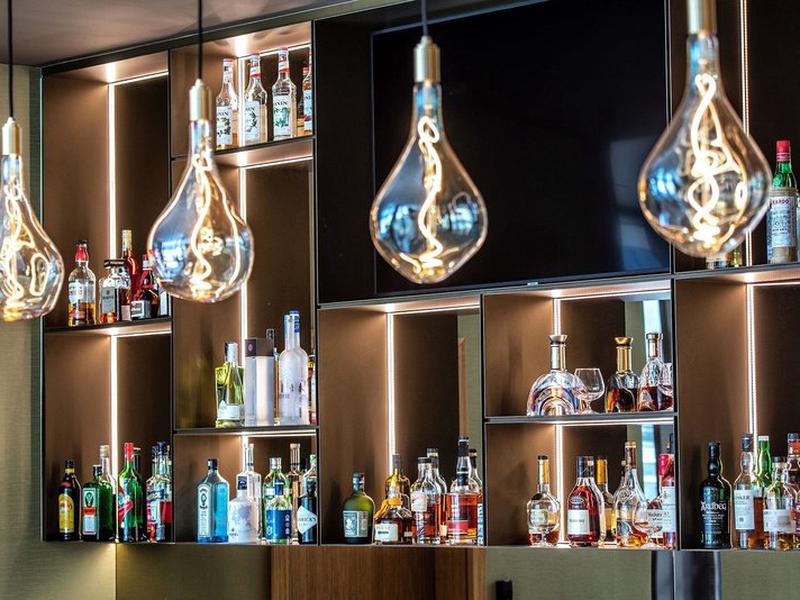 Four Points by Sheraton Ljubljana Mons