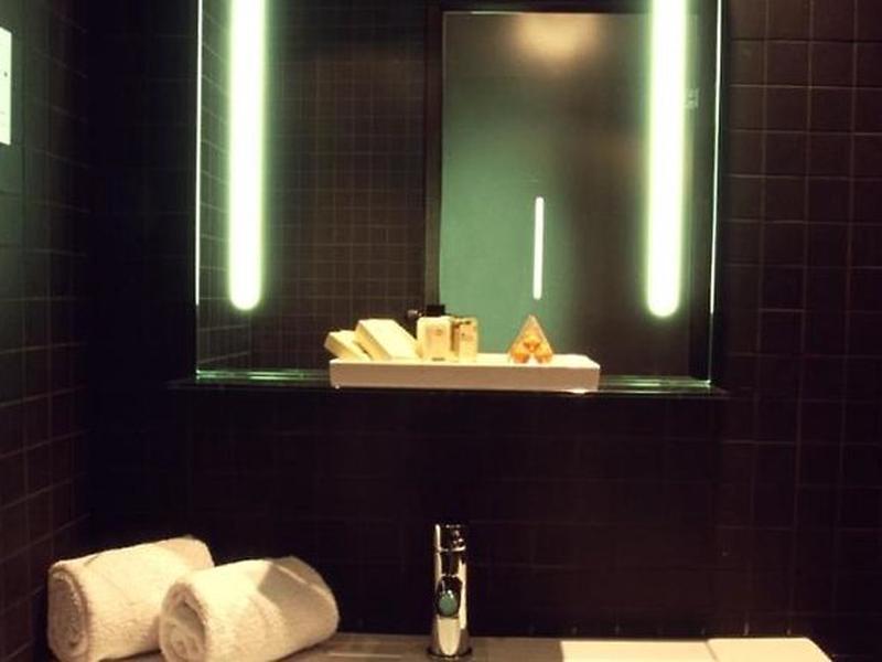 Dutch Design Hotel Artemis