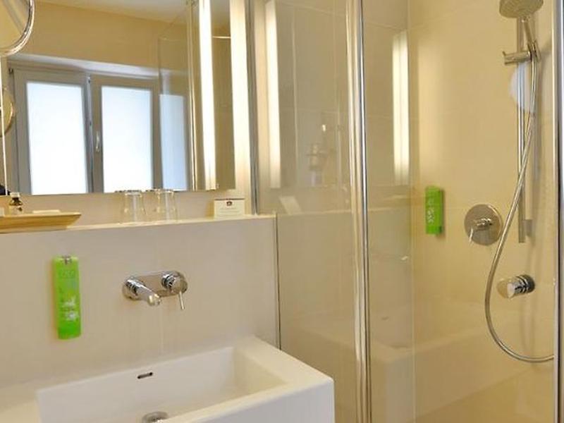 Best Western Premier Hotel Victoria