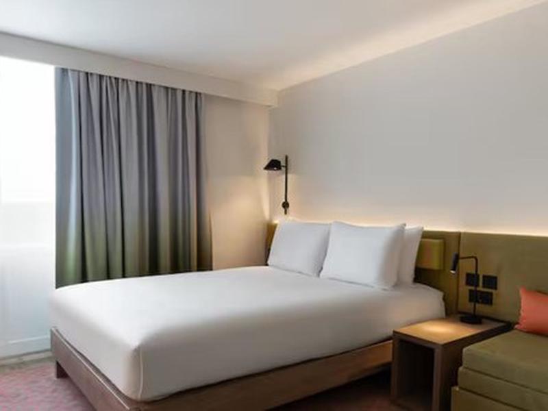 Hampton By Hilton Potsdam Babelsberg