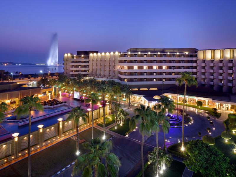 InterContinental Jeddah by IHG