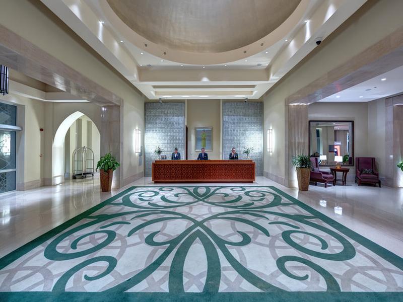 Crowne Plaza Duqm by IHG