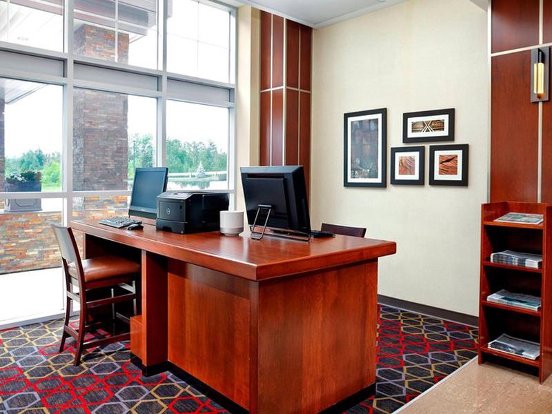 Four Points by Sheraton Moncton