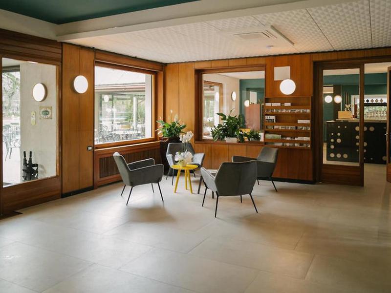 Ventus Park Hotel Torbole
