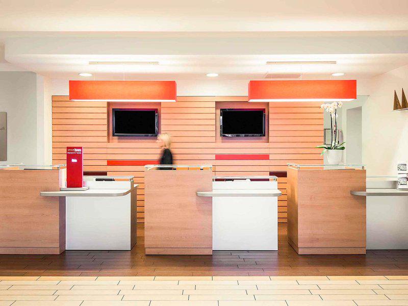ibis Milano Malpensa Aeroporto