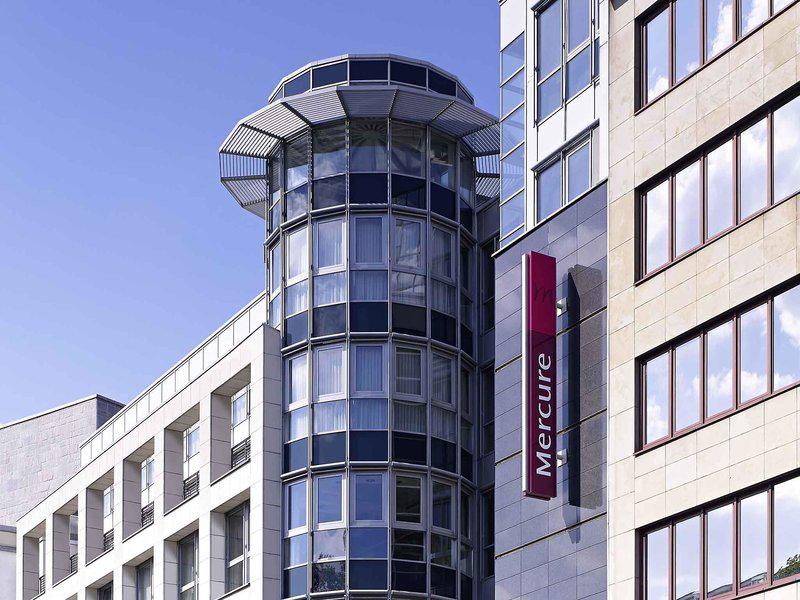 Mercure Dortmund City