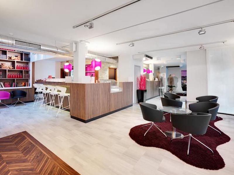 Best Western Hotel Brussels South