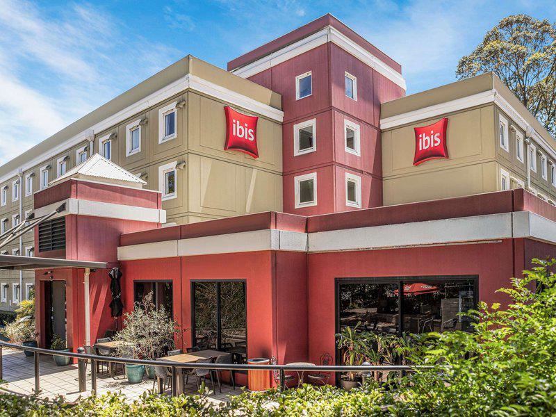 ibis Sydney Thornleigh