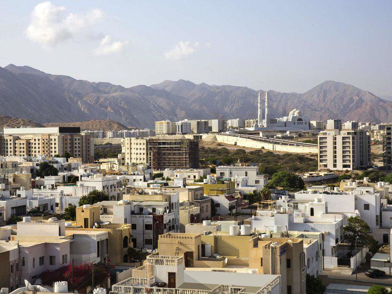 ibis Muscat