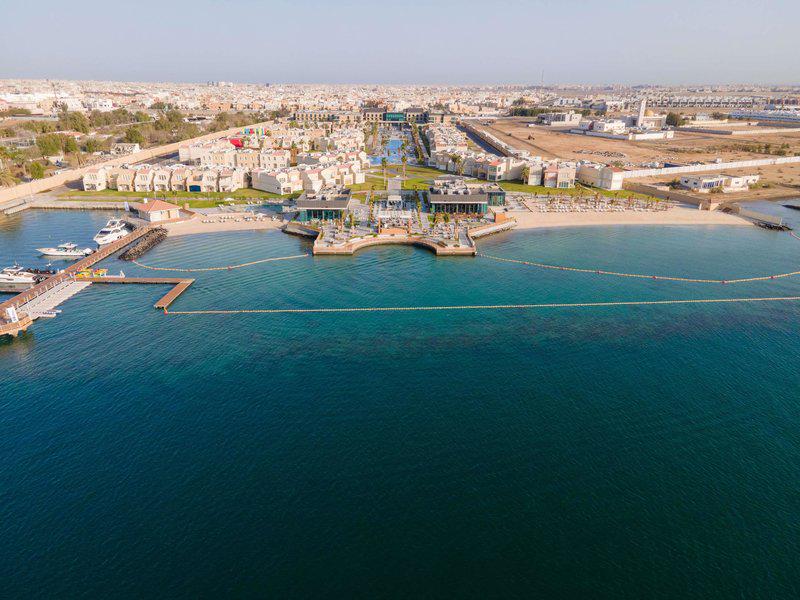 Rixos Obhur Jeddah