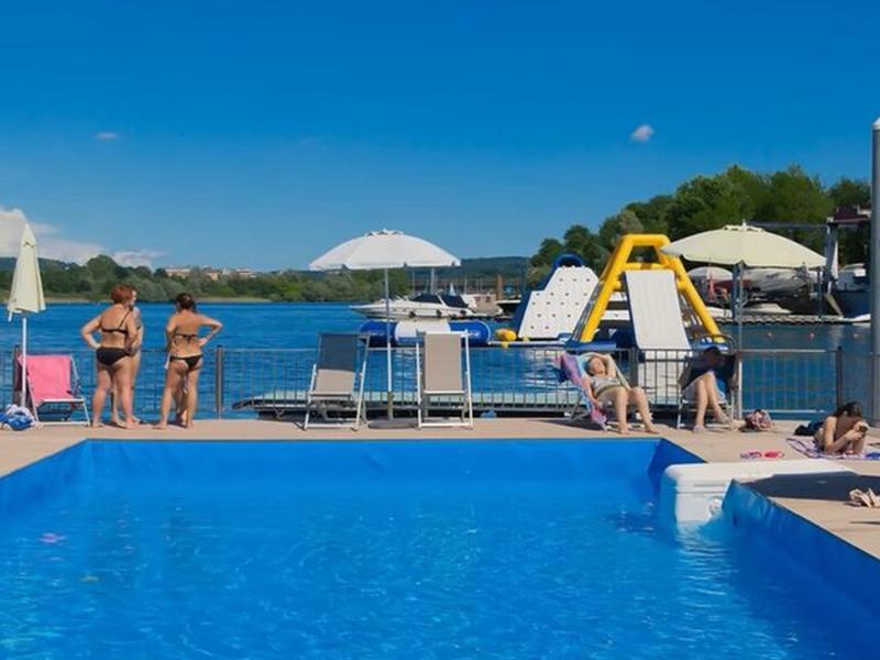 Camping Italia Lido