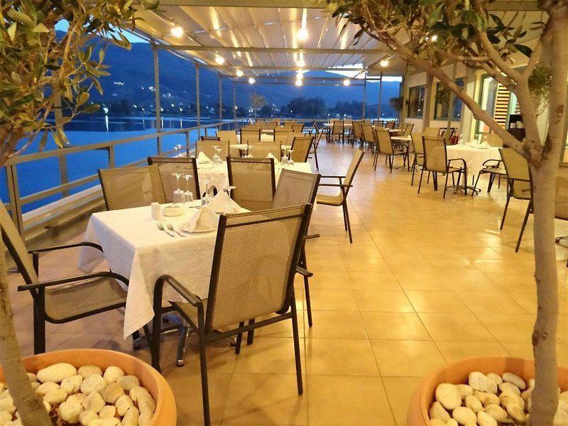 Xenia Poros Image Hotel