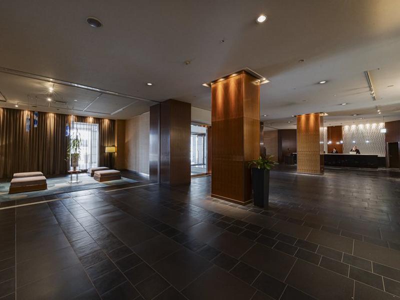 Crowne Plaza ANA Kumamoto New Sky by IHG