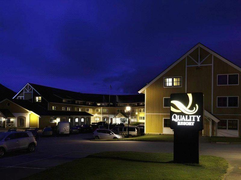 Scandic Hafjell