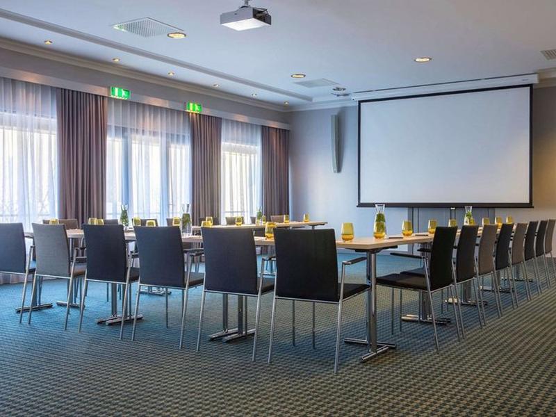 Radisson Blu Hotel, Bodo