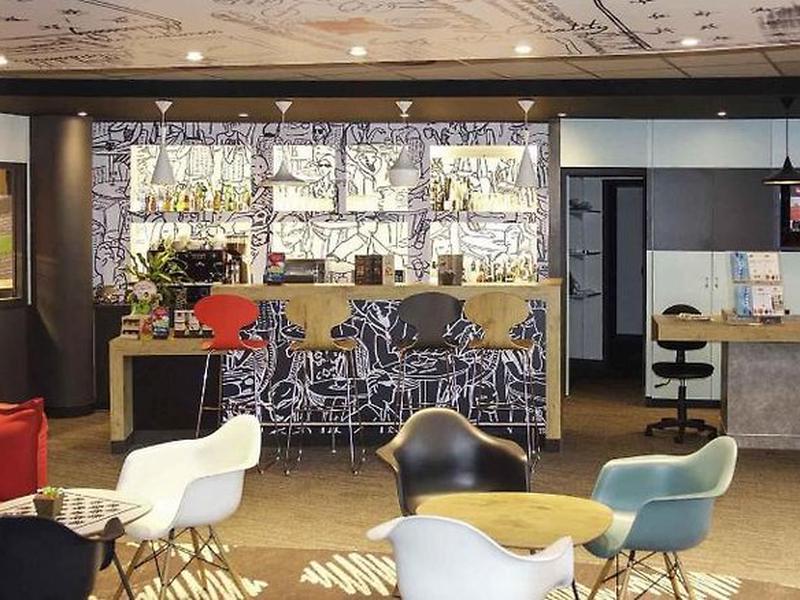 ibis Marseille Timone