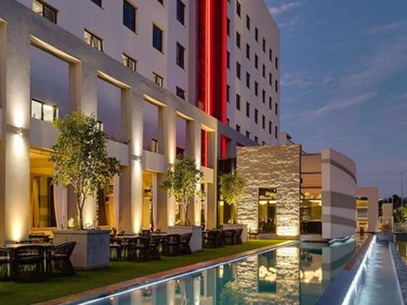 Protea Hotel by Marriott Fire & Ice! Pretoria Menlyn