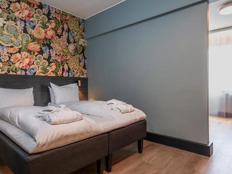 Thon Hotel Slottsparken
