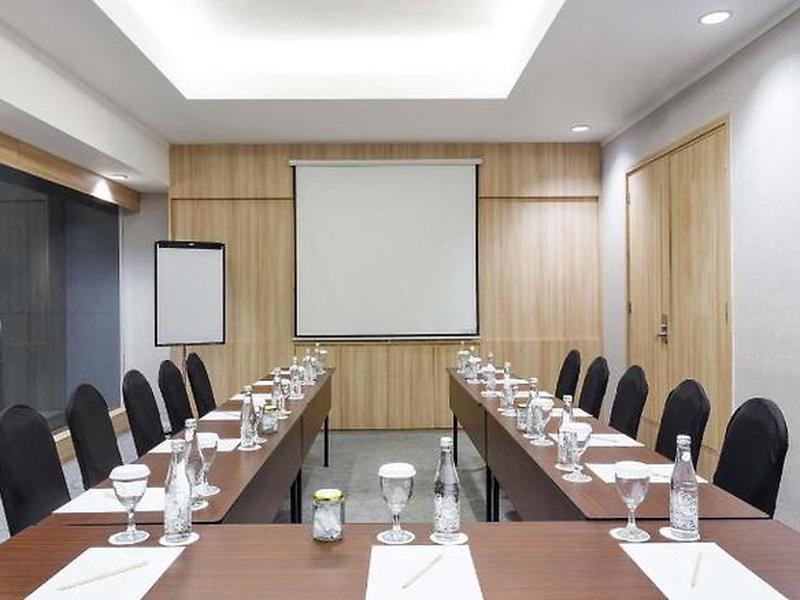 Mercure Jakarta Simatupang