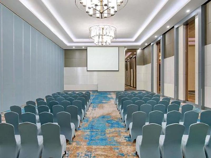 Mercure Serpong Alam Sutera