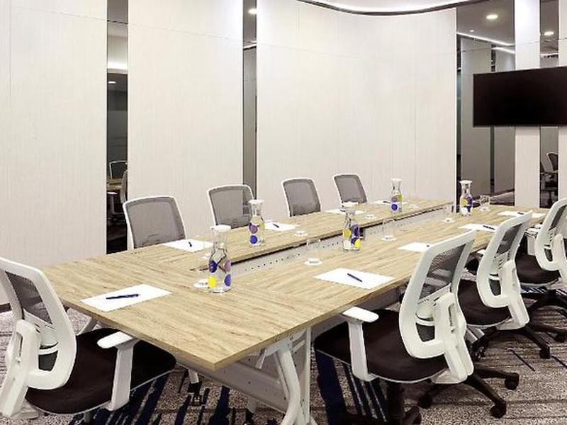 Novotel Suites Yogyakarta Malioboro