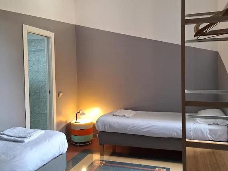 La Controra Hostel Naples